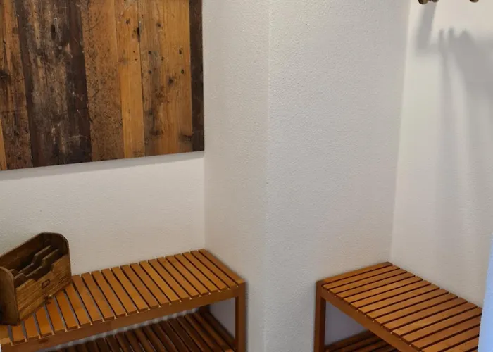 Ferienwohnung Burgblick
