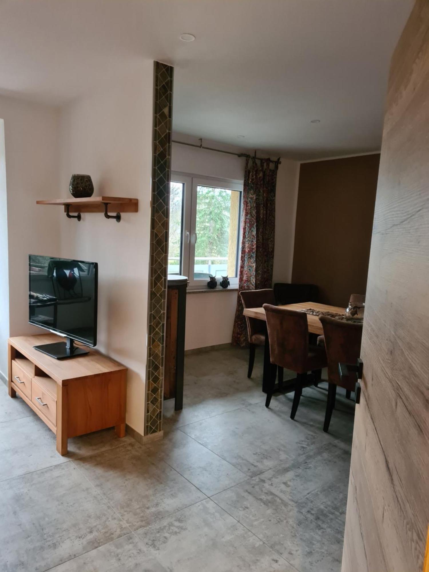 Burgblick Apartment