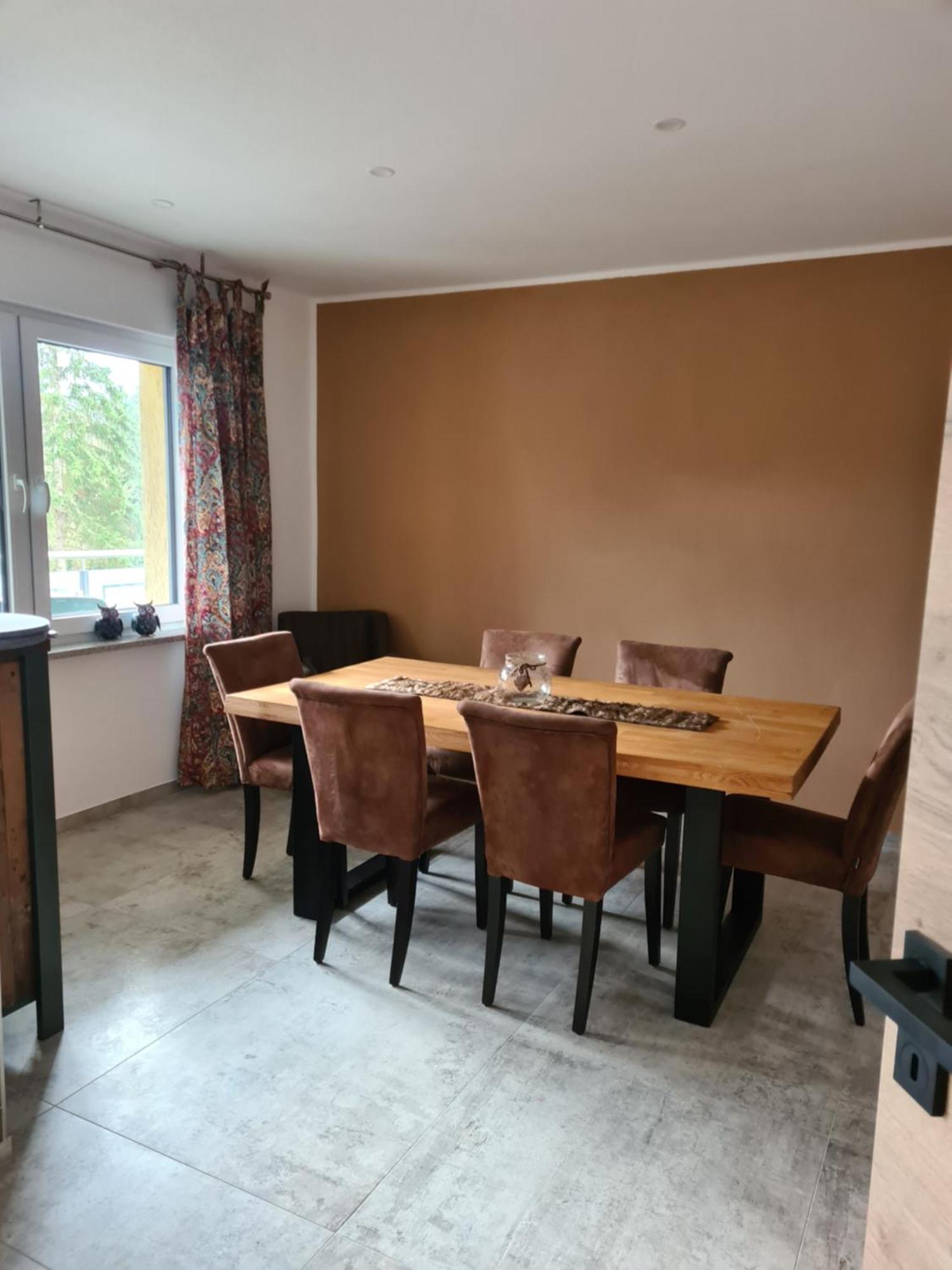 Burgblick Apartment Pelm