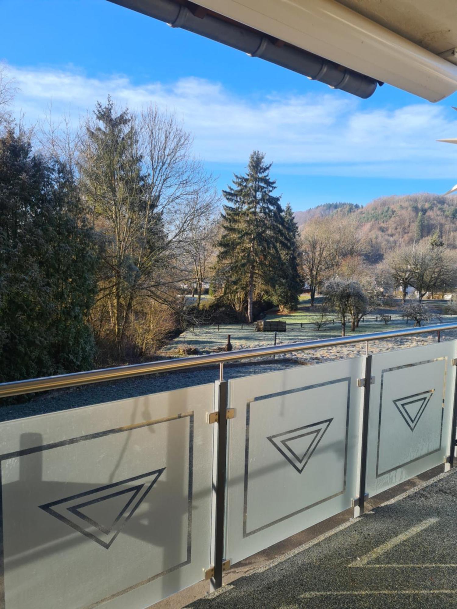 Apartment Burgblick