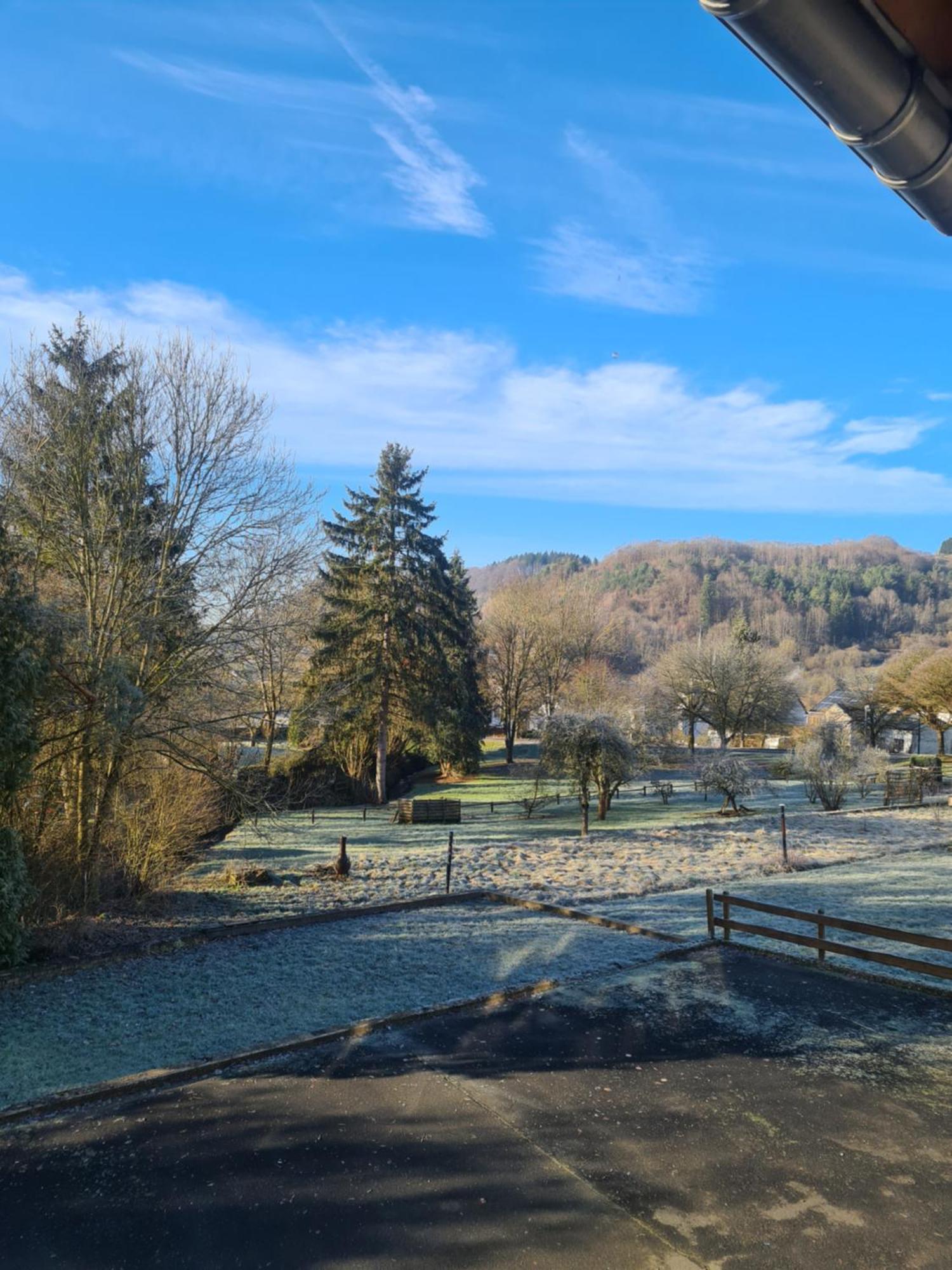 Apartment Burgblick