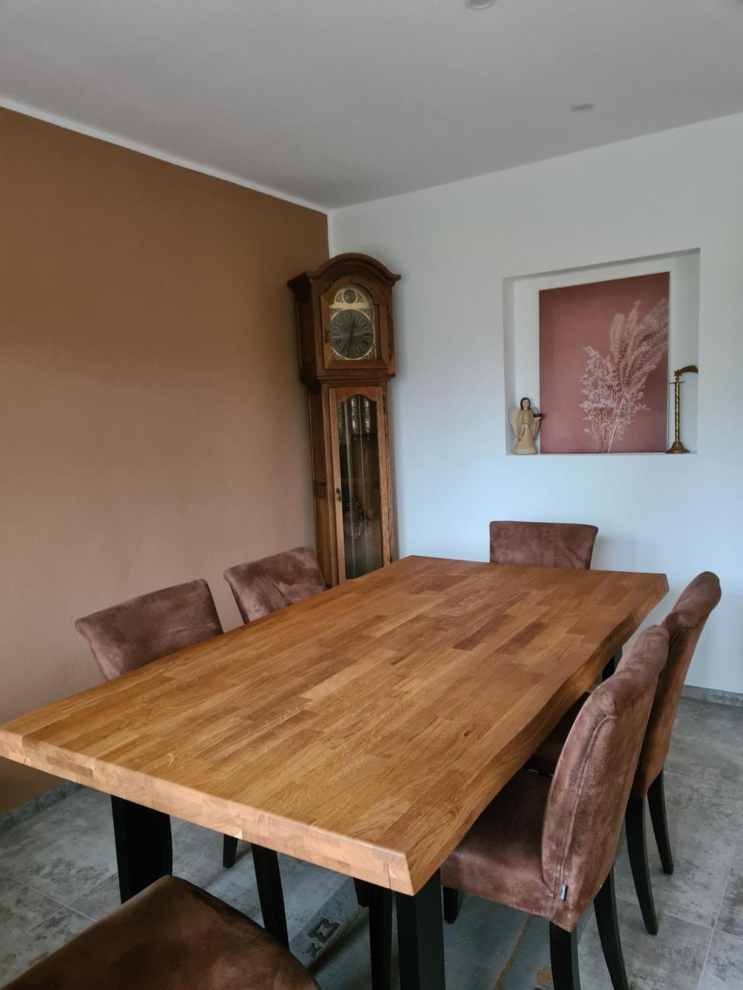 Burgblick Apartment *