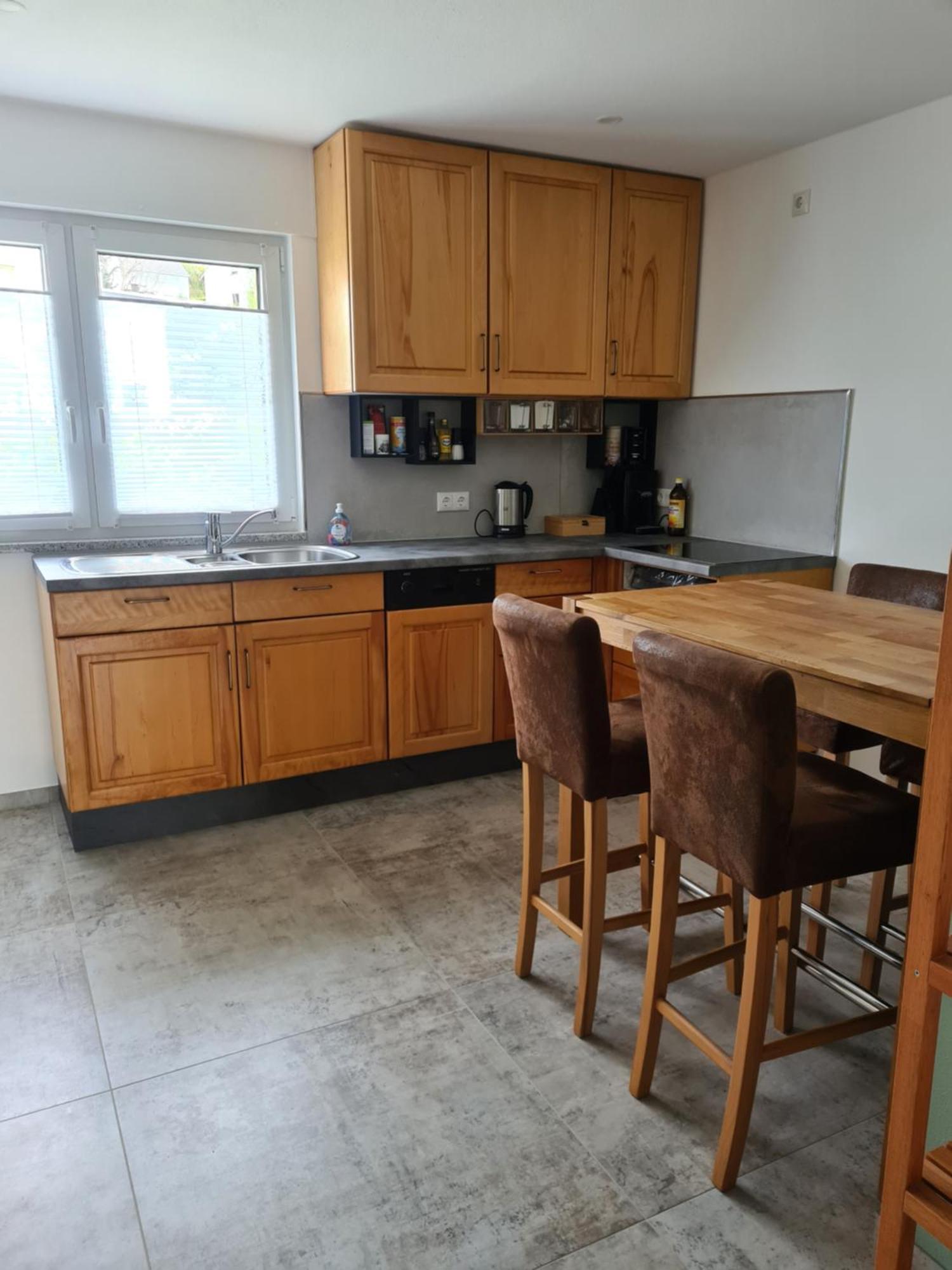 Apartment Burgblick Pelm