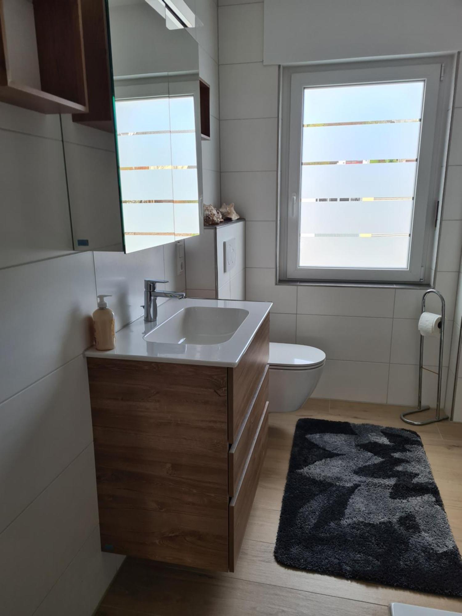 Apartment Burgblick Pelm