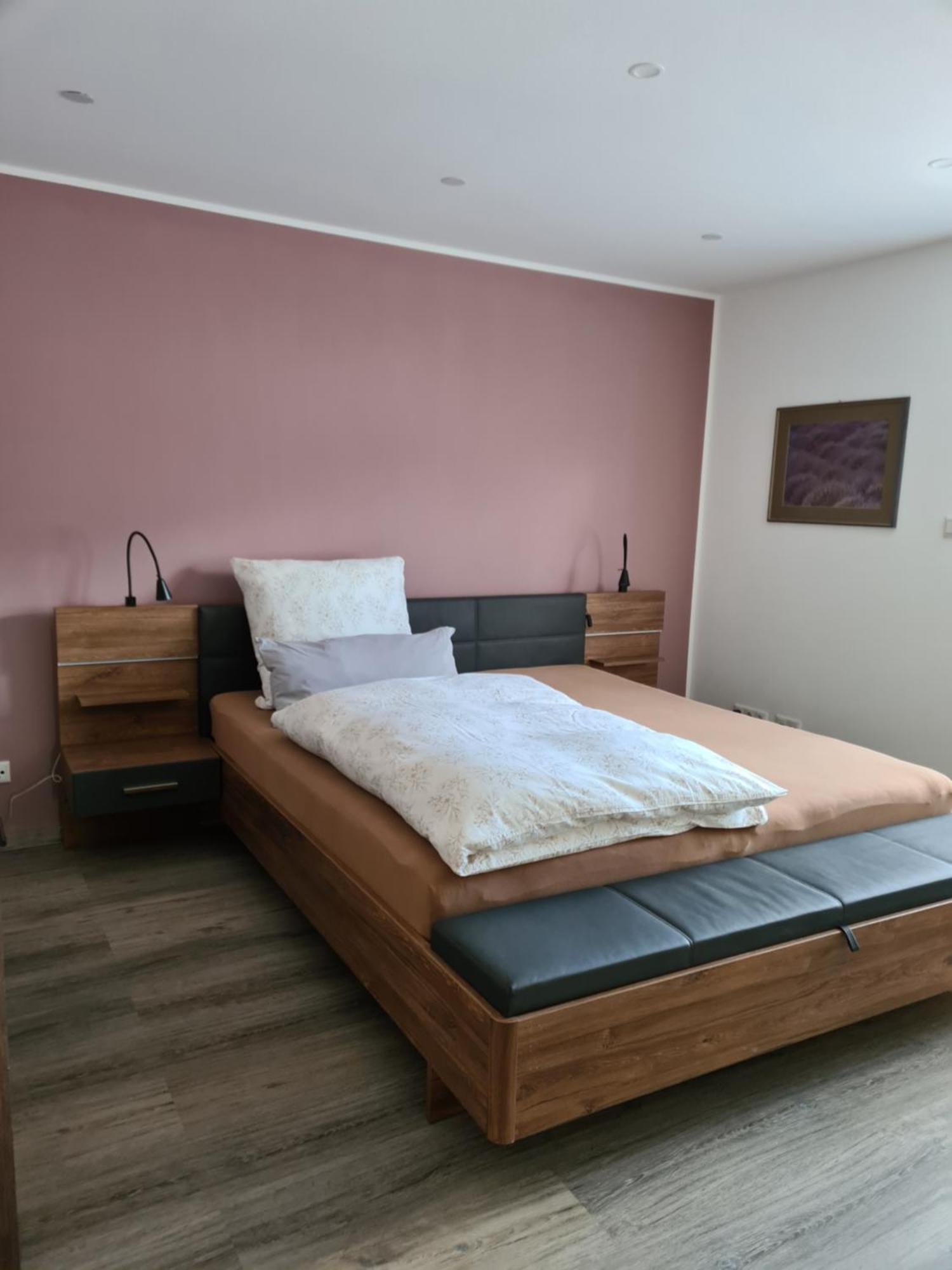 Apartment Burgblick