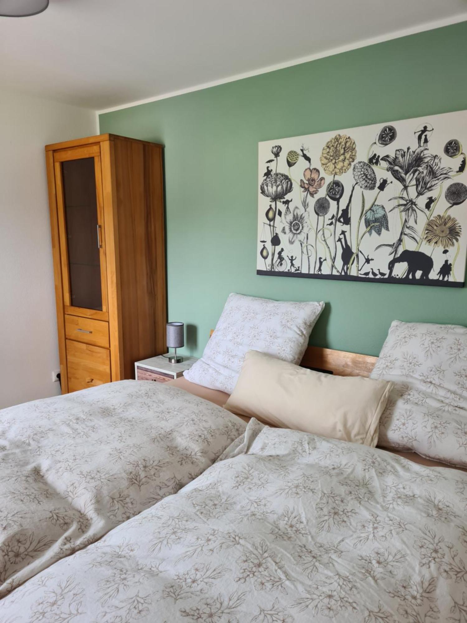 Burgblick Apartment Pelm