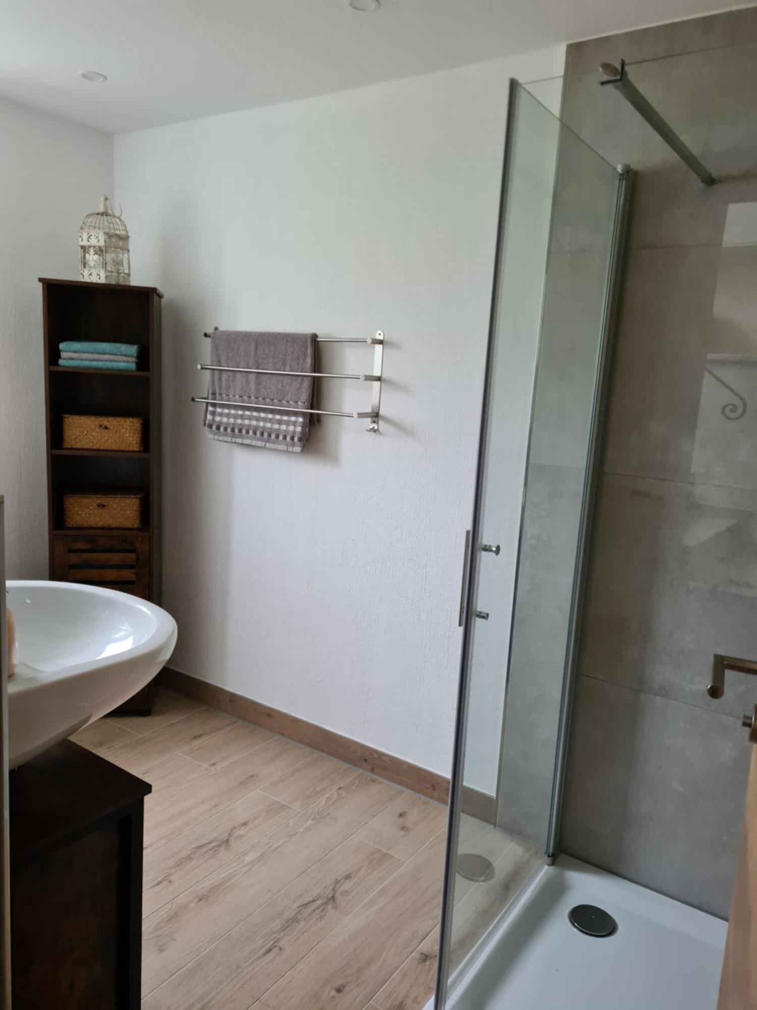 Apartment Burgblick Pelm